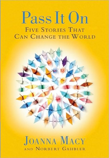 Pass it On: Five Stories That Can Change the World