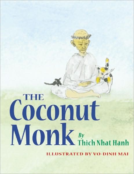 Coconut Monk