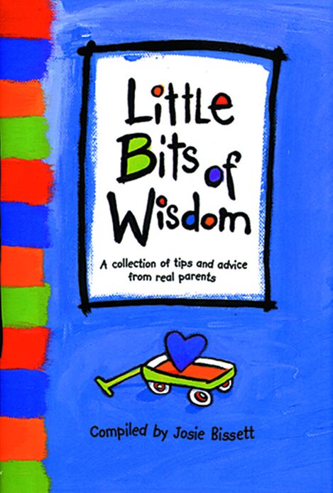 Little Bits of Wisdom: A Collection of Tips and Advice for Real Parents