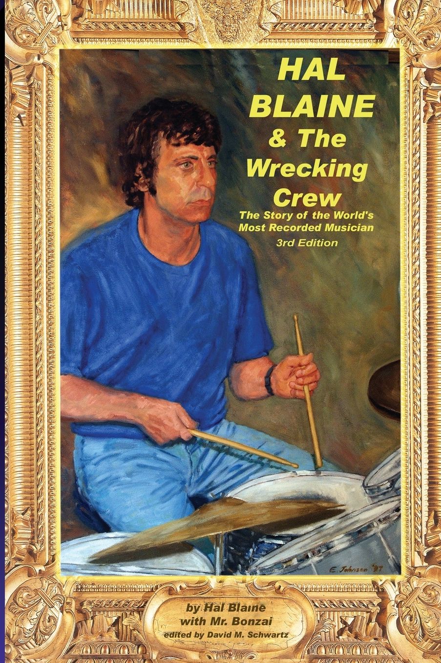 Hal Blaine and the Wrecking Crew