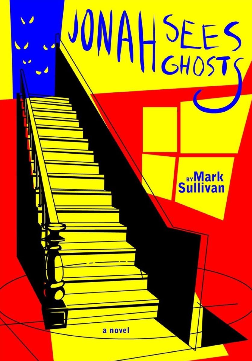 Jonah Sees Ghosts