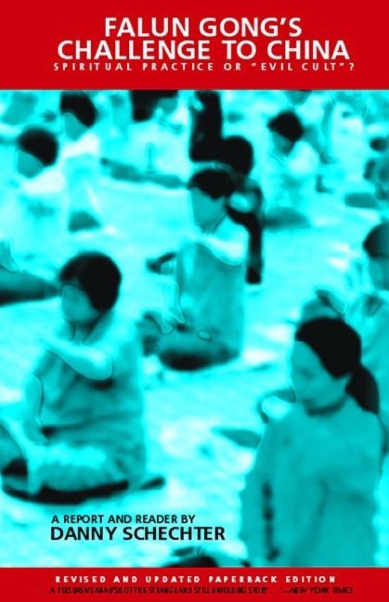 Falun Gong's Challenge to China: Spiritual Practice or Evil Cult?