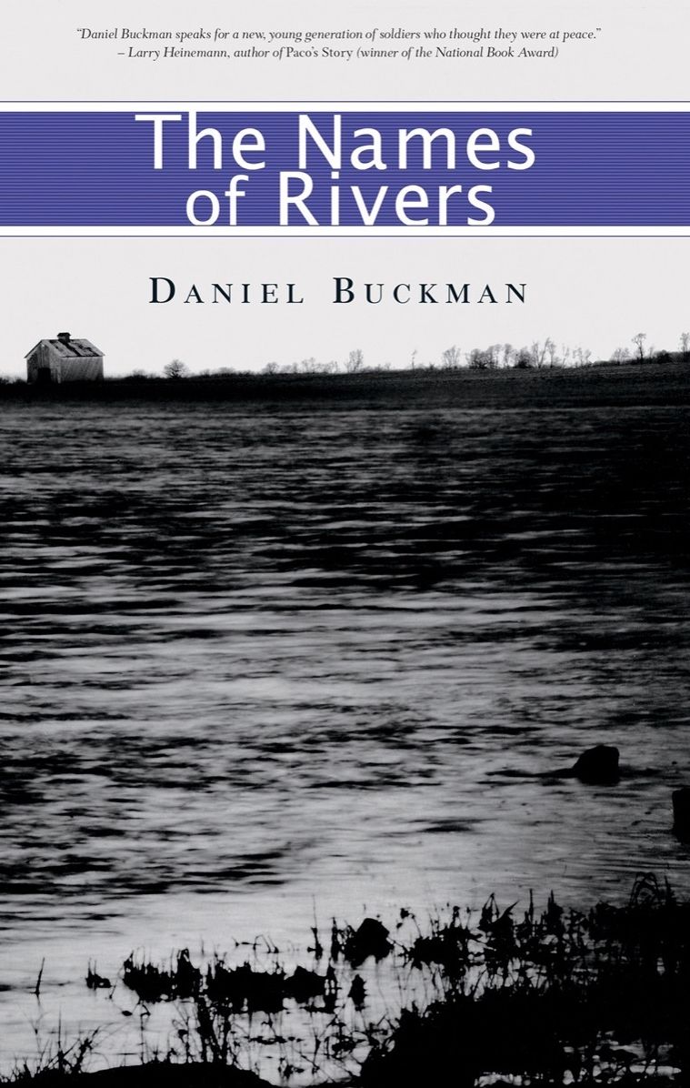 Names of Rivers