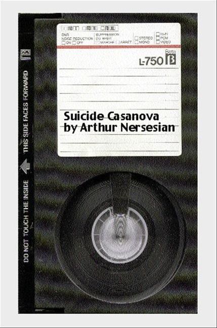 Suicide Casanova