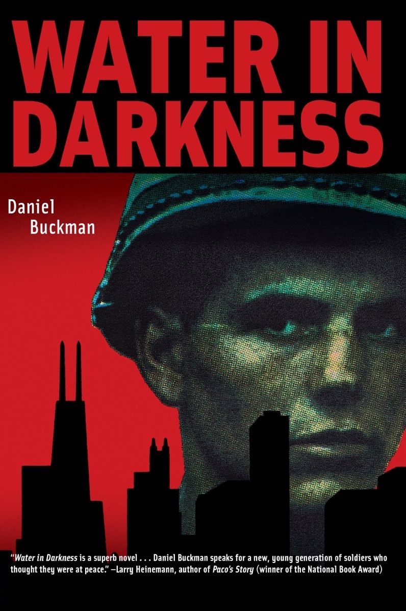 Water in Darkness