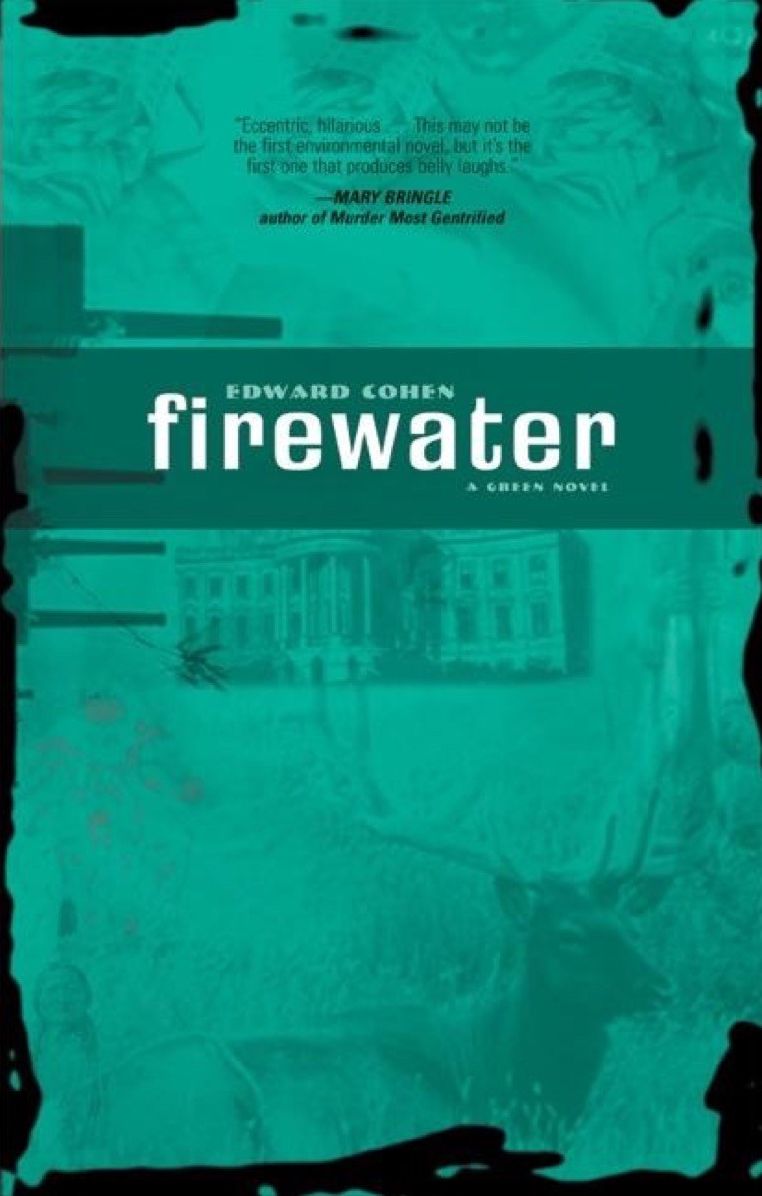 Firewater