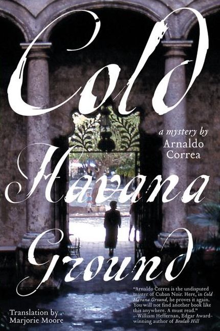 Cold Havana Ground