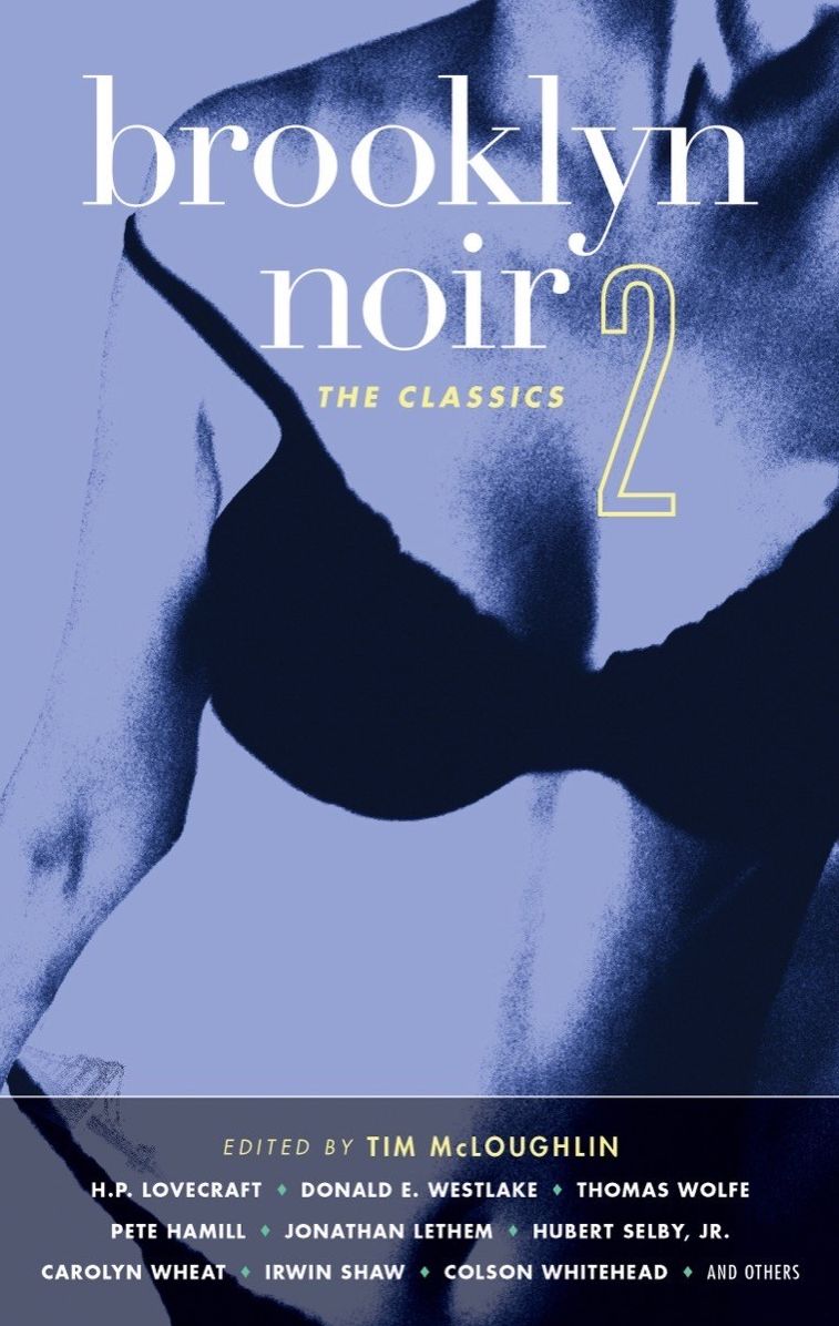 Brooklyn Noir 2: The Classics