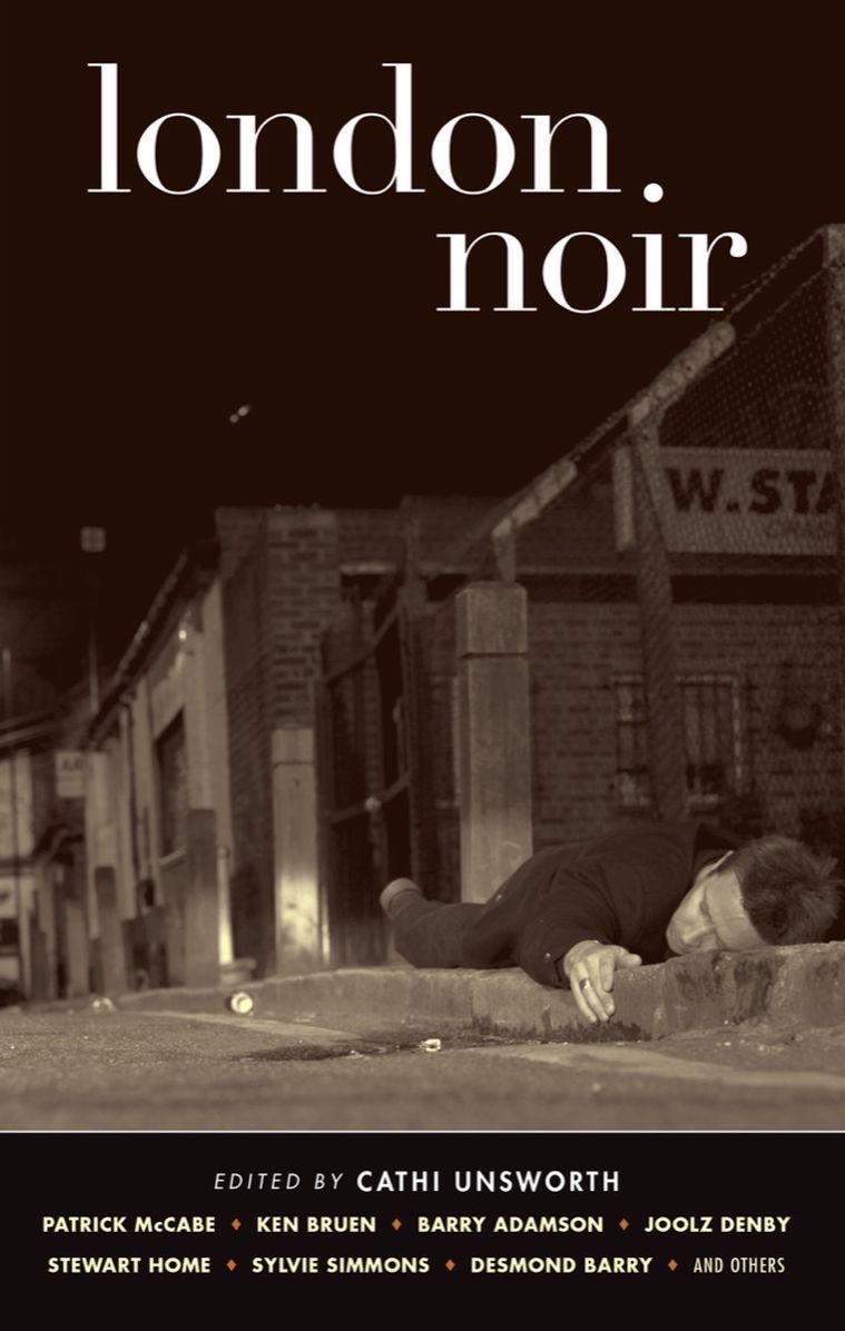 London Noir