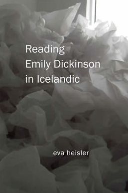 Reading Emily Dickinson in Icelandic