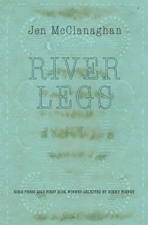 River Legs