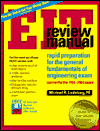 EIT Review Manual; Rapid Preparation for the General Fundamentals of Engineering Exam