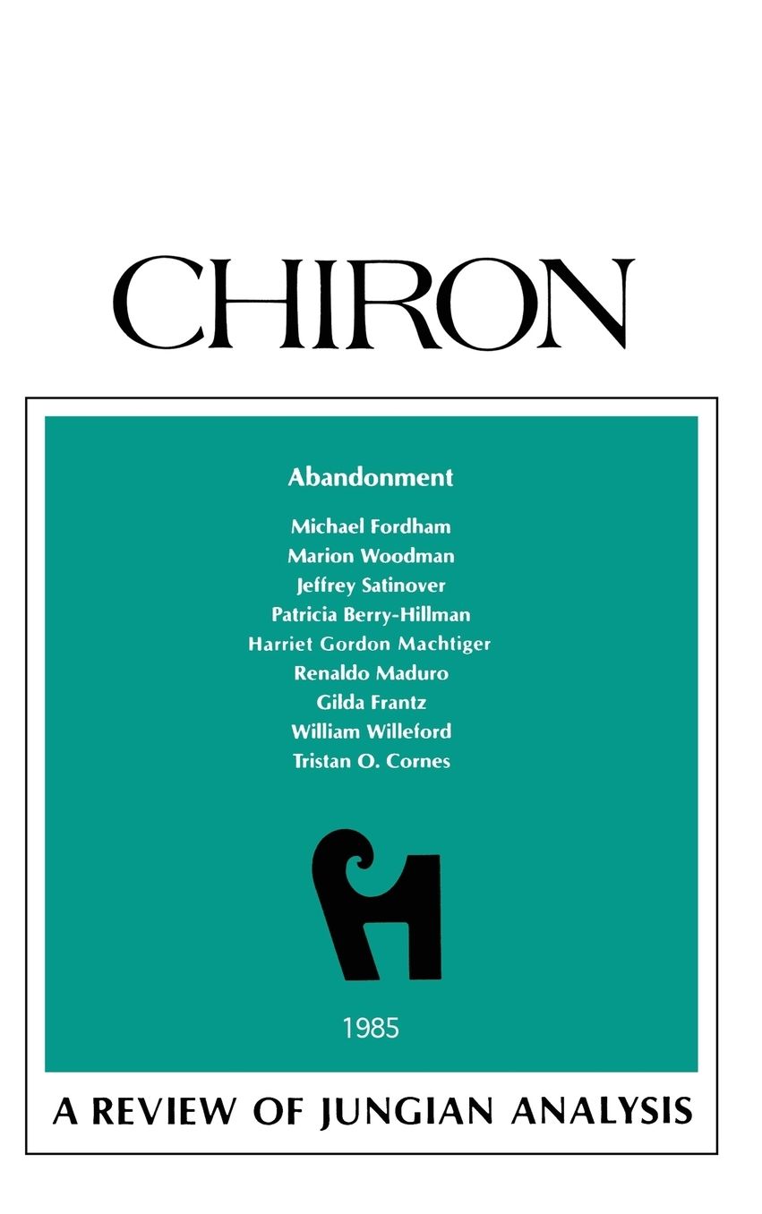 Abandonment.: A Review of Jungian Analysis