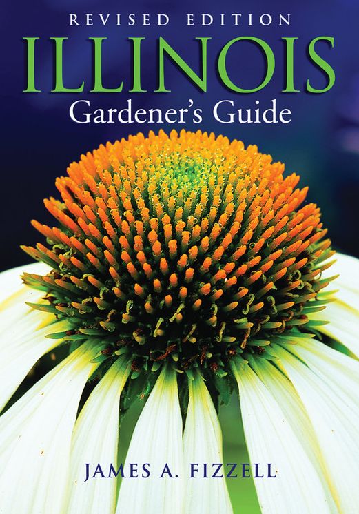 Illinois Gardener's Guide