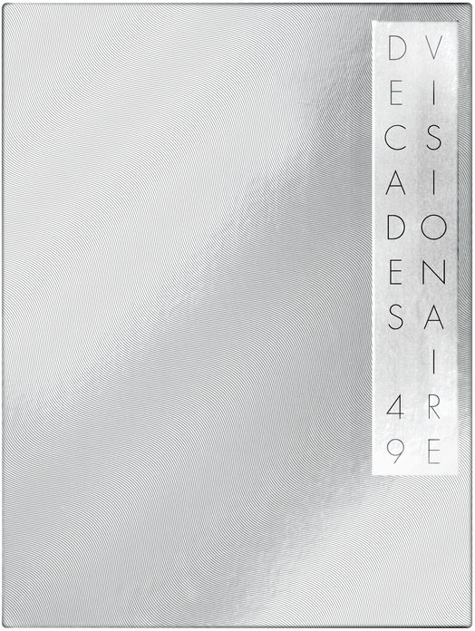 Visionaire # 49: Decades