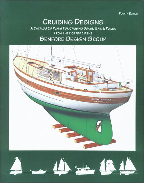 Cruising Designs, Fourth Edition