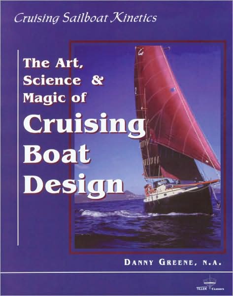 The Art, Science and Magic of Cruising Boat Design