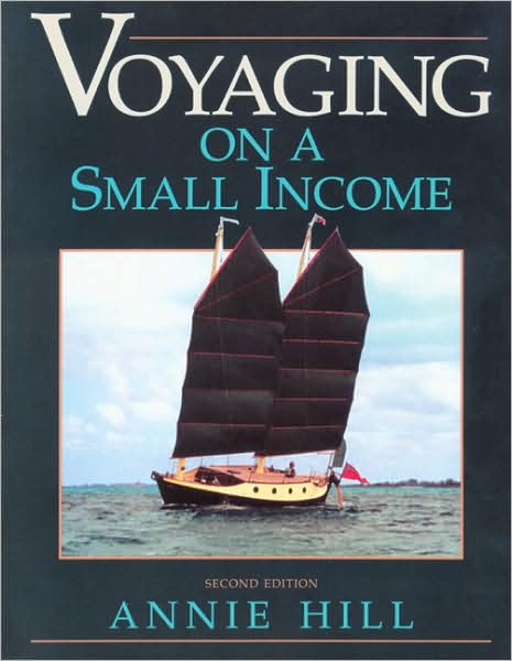 Voyaging on a Small Income