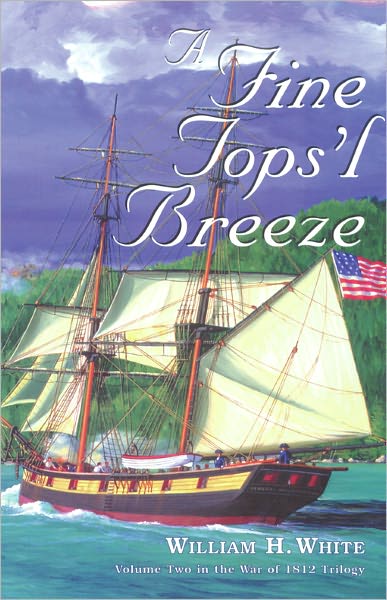 A Fine Tops'l Breeze