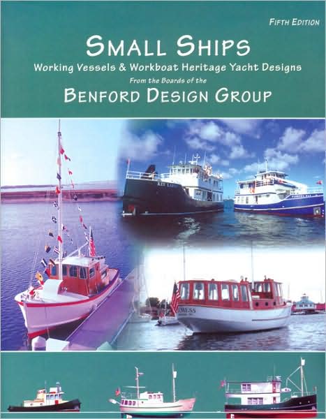 Small Ships, Fifth Edition