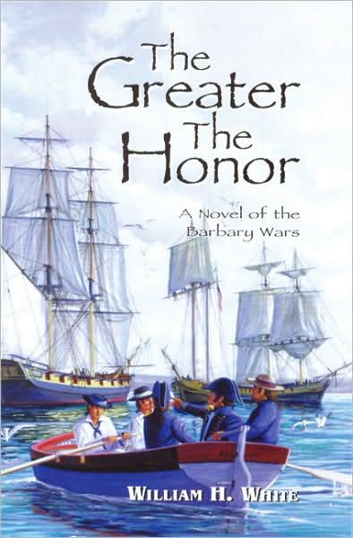 Greater the Honor