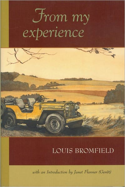 From My Experience: The Pleasures and Miseries of Life on a Farm