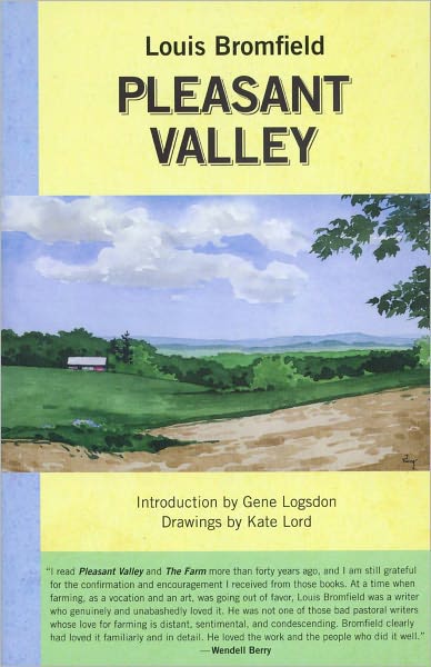 Pleasant Valley