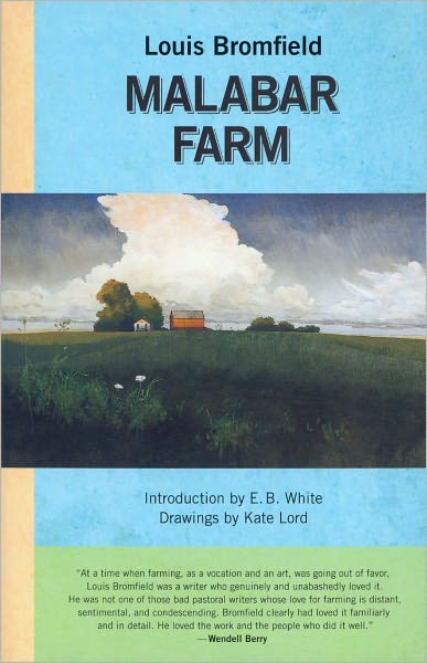 Malabar Farm