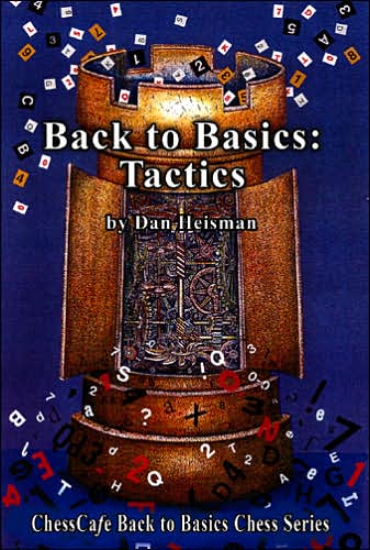 Back to Basics: Tactics