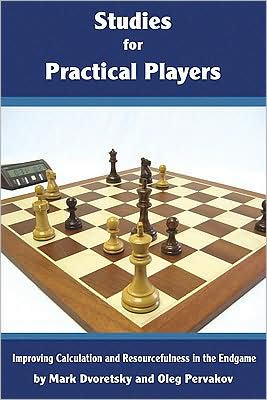 Studies for Practical Players: Improving Calculation and Rescourfulness in the Endgame