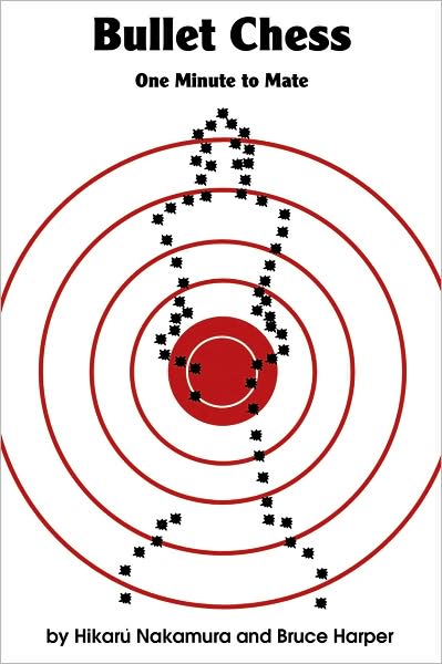 Bullet ChessOne Minute to Mate
