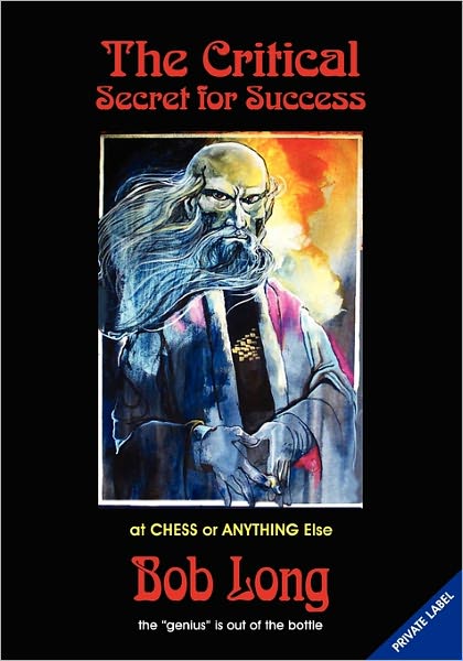 The Critical Secret For Success