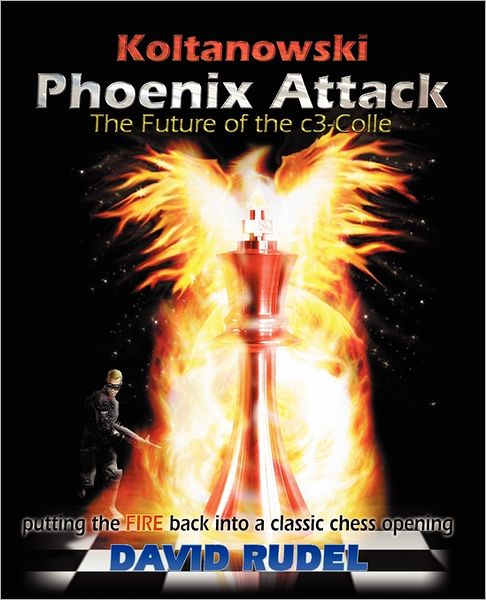 Koltanowski-Phoenix Attack-The Future Of The C3-Colle