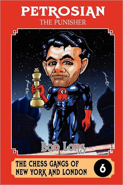 Petrosian The Punisher