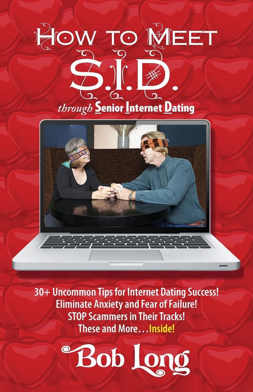 How to Meet S.I.D. Through Senior Internet Dating
