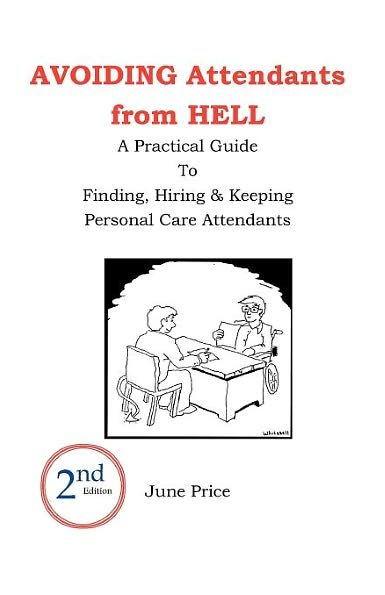 Avoiding Attendants from Hell (Library/School Edition)
