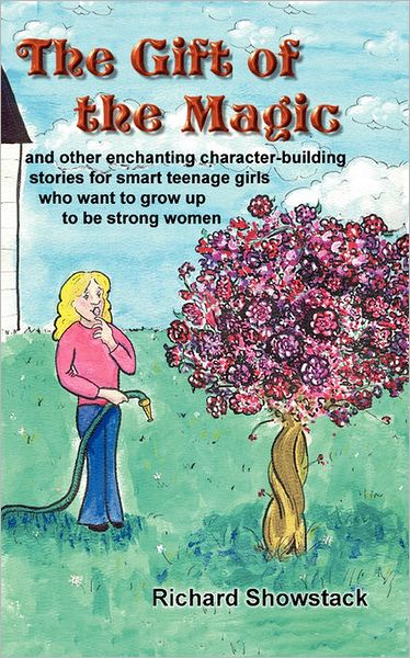 The Gift Of The Magic
