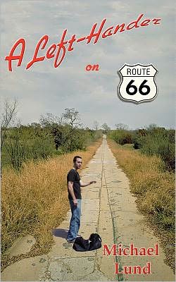 A Left-Hander On Route 66