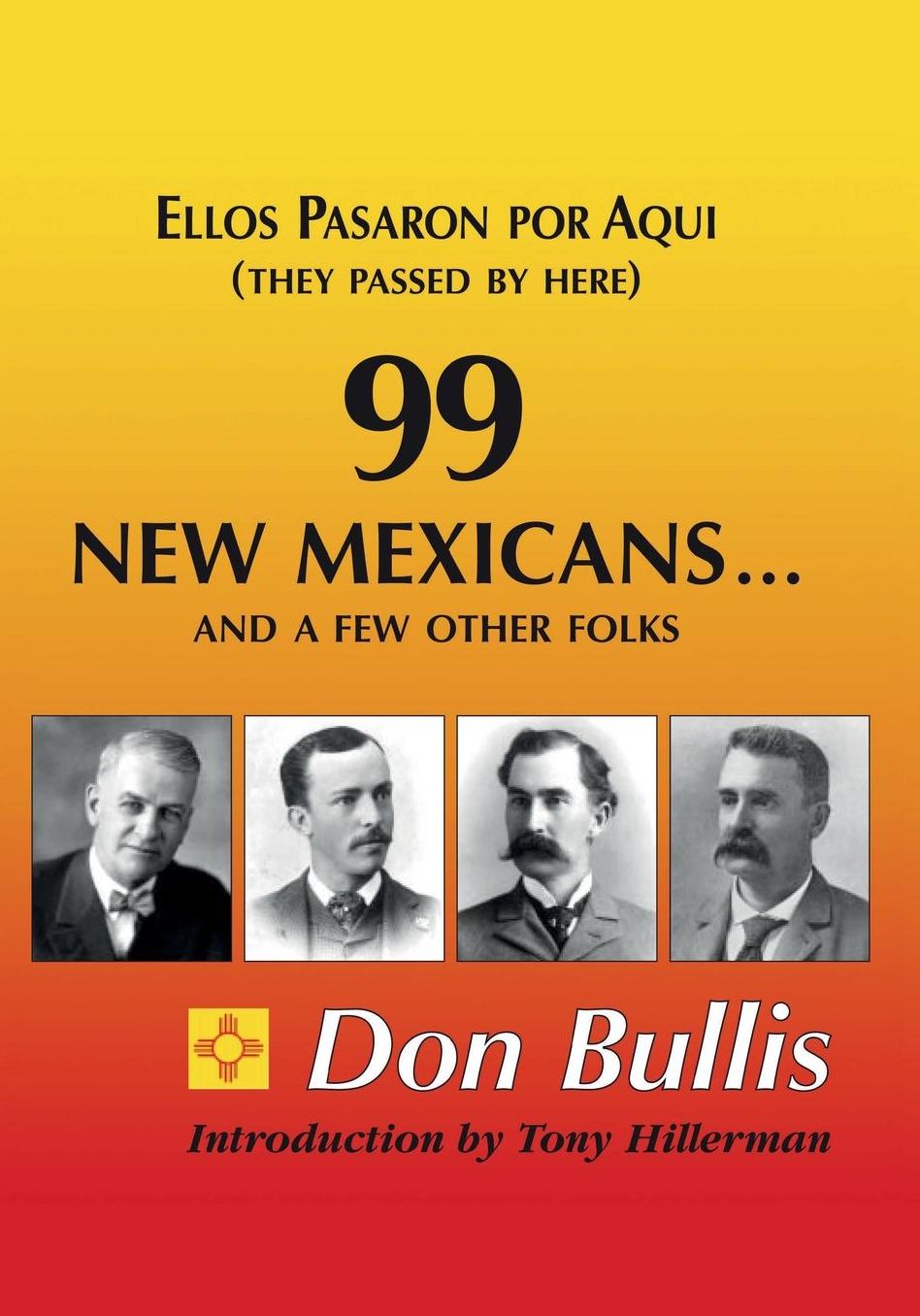 99 New Mexicans