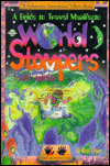 World Stompers: A Guide to Travel Manifesto