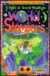 World Stompers: A Guide to Travel Manifesto