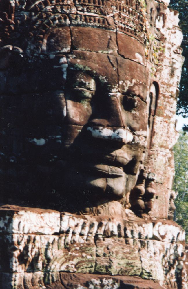 Sacred Places Around the World
