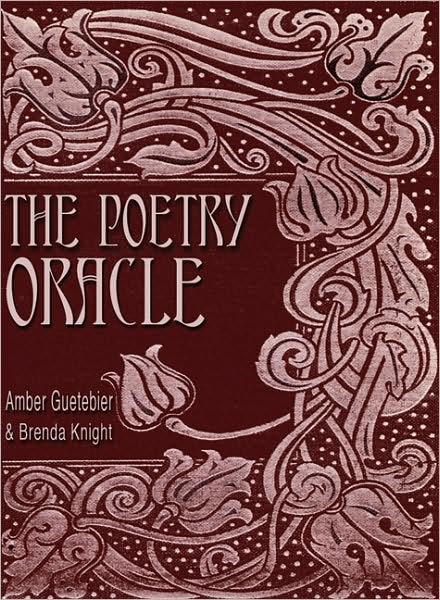 The Poetry Oracle