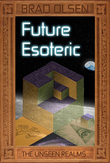 Future Esoteric: The Unseen Realms