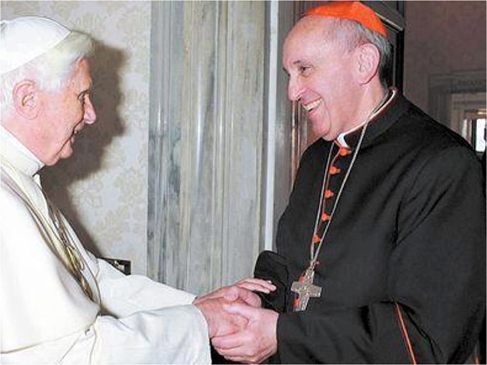Pope Francis: The Last Pope?: Money, Masons and Occultism in the Decline of the Catholic Church