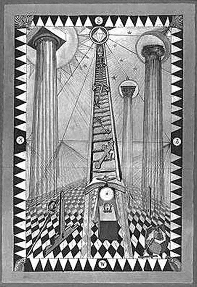 Confessions of an Illuminati, Volume III: Espionage, Templars and Satanism in the Shadows of the Vatican