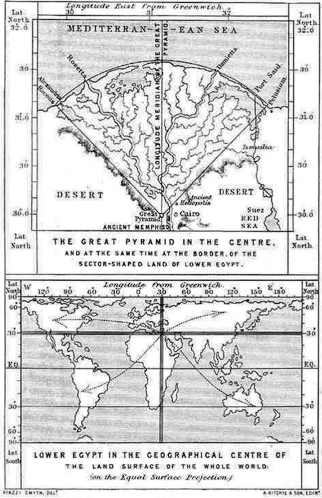 Modern Esoteric: Beyond Our Senses