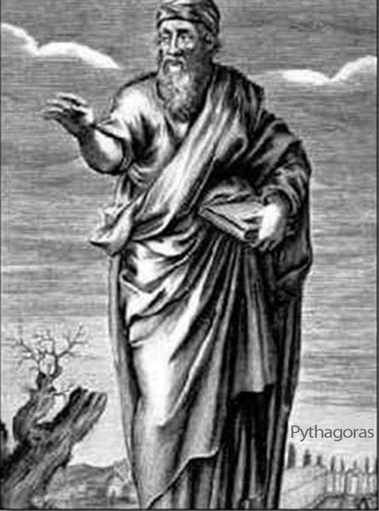 Modern Esoteric: Beyond Our Senses