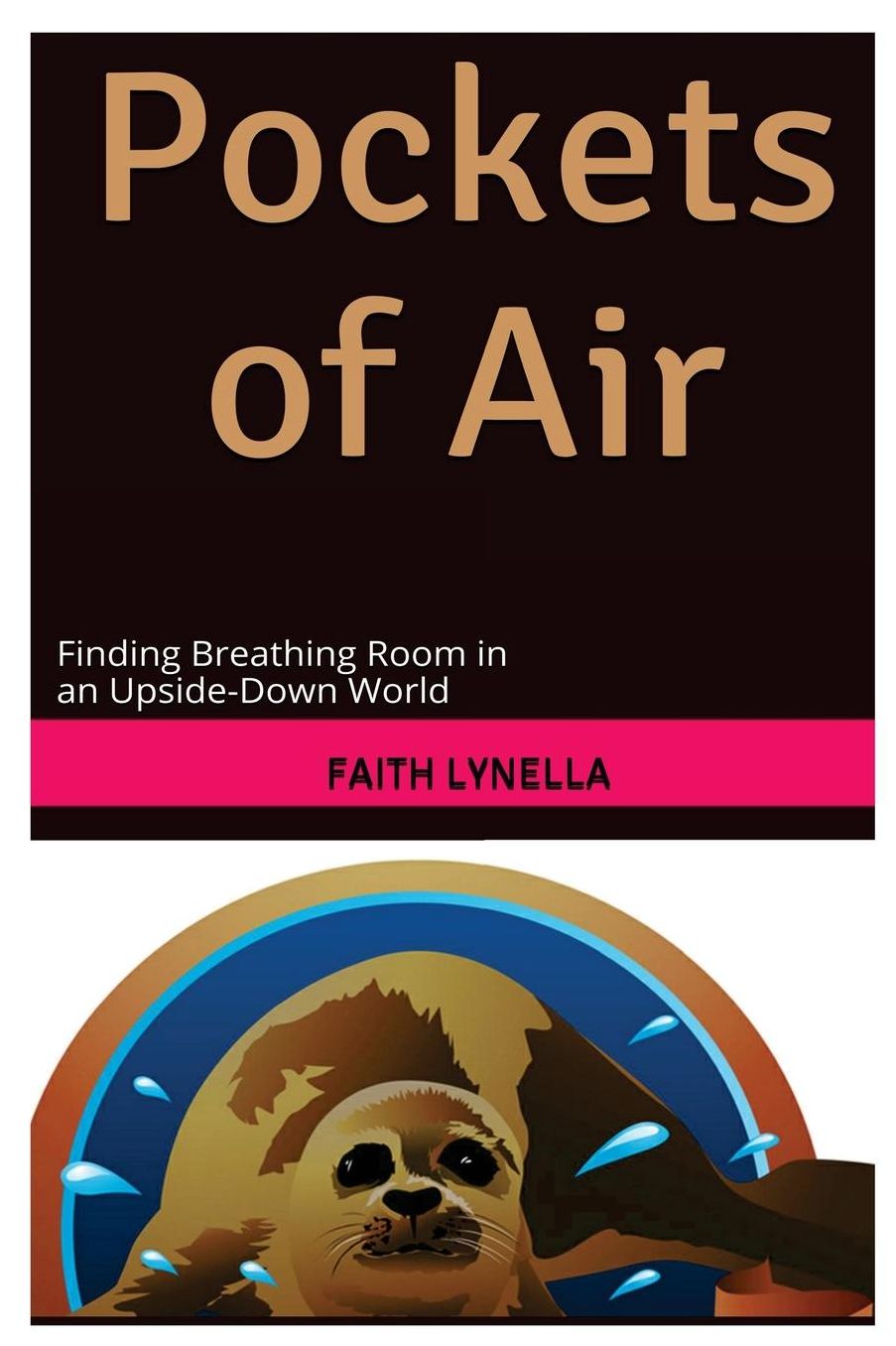 Pockets of Air: Finding breathing room in an upside-down world