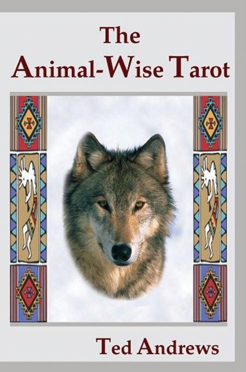 Animal-Wise Tarot